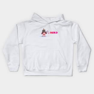 ork Kids Hoodie